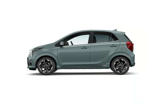Kia Picanto, 2026