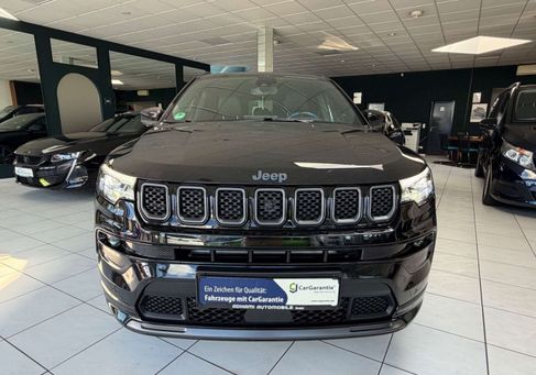 Jeep Compass, 2021 2