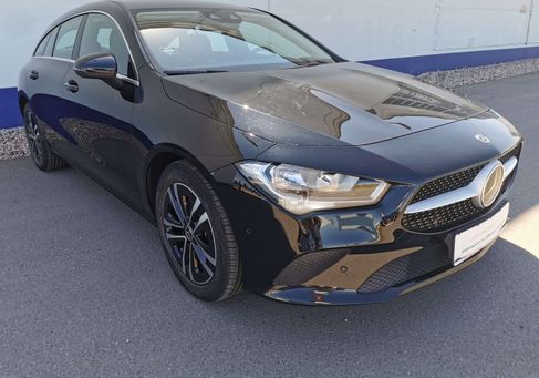Mercedes-Benz CLA 200, 2023