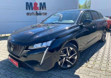 Peugeot 308, 2025