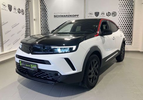 Opel Mokka, 2023 2