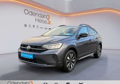 Volkswagen Taigo, 2025