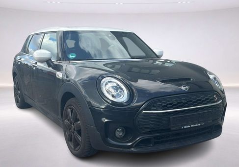 MINI Cooper SD Clubman, 2020