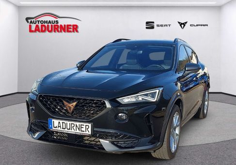 Cupra Formentor, 2022