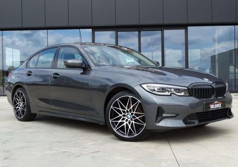 BMW 3 Serija, 2020