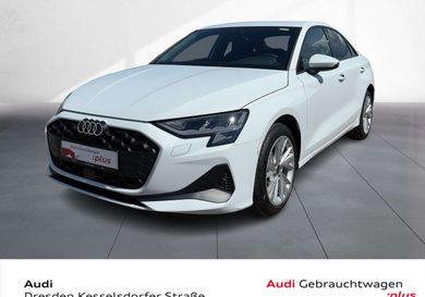 Audi A3, 2025