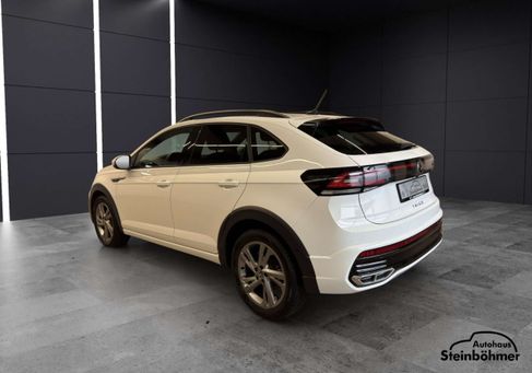 Volkswagen Taigo, 2023