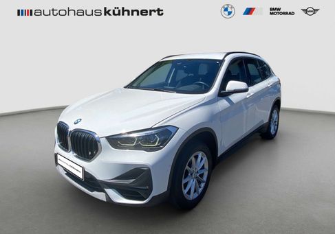 BMW X1, 2019