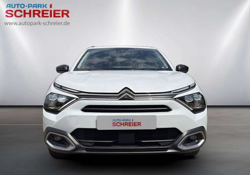 Citroën C4, 2024 2