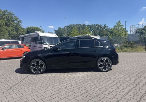Opel Astra, 2022