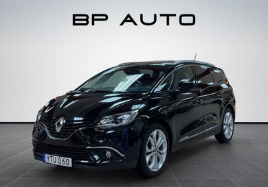Renault Grand Scenic, 2019