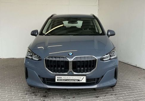 BMW 218, 2025 3
