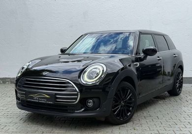MINI One Clubman, 2020