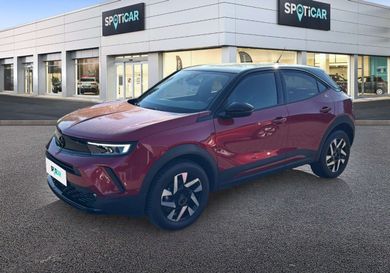Opel Mokka, 2023