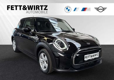 MINI ONE, 2021