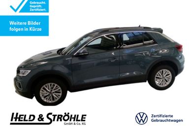 Volkswagen T-Roc, 2025