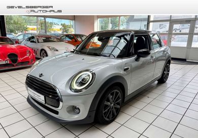 MINI Cooper, 2019