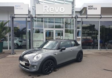 MINI Cooper, 2018