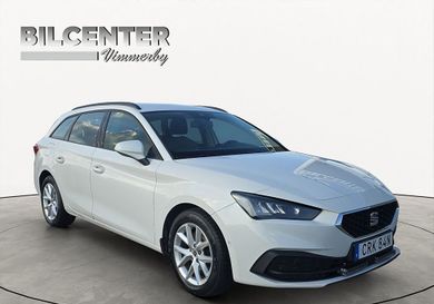 Seat Leon, 2022