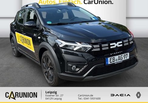 Dacia Sandero, 2025