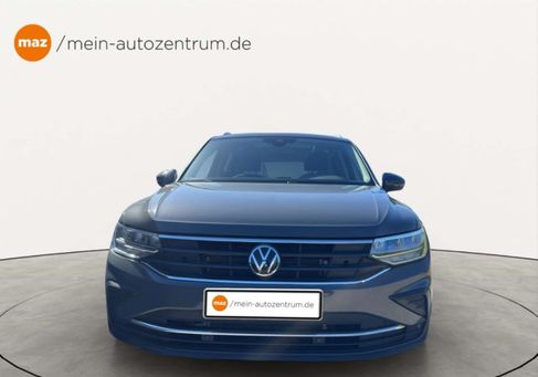 Volkswagen Tiguan, 2022 2