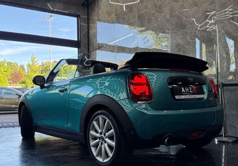 MINI Cooper, 2018