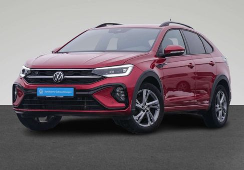 Volkswagen Taigo, 2022
