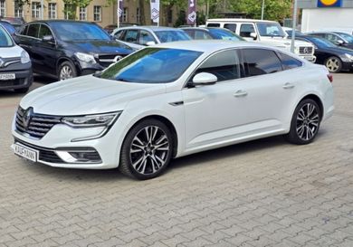 Renault Talisman, 2021
