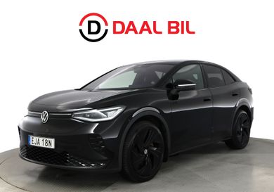 Volkswagen ID.5, 2023