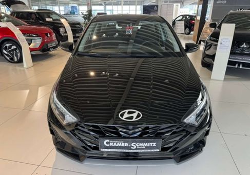 Hyundai i20, 2025 3
