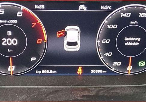 Seat Ibiza, 2023
