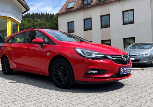 Opel Astra, 2019 3