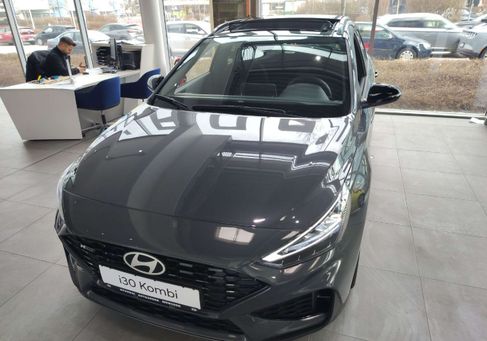Hyundai i30, 2026 3