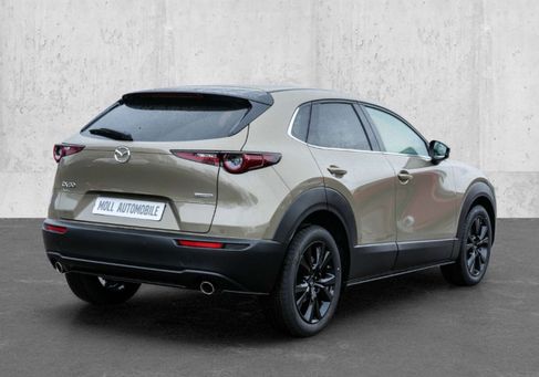 Mazda CX-30, 2026