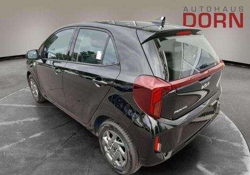 Kia Picanto, 2025