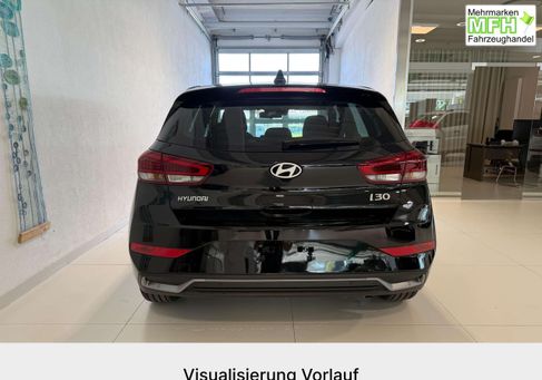 Hyundai i30, 2025 3