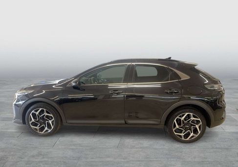Kia XCeed, 2023