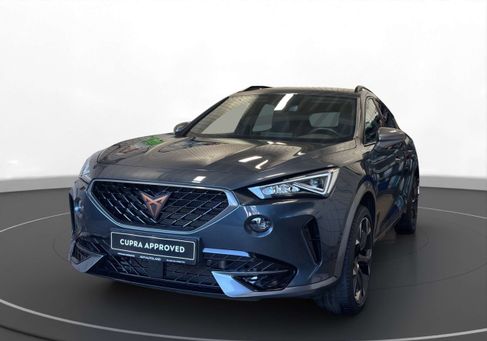 Cupra Formentor, 2022 2