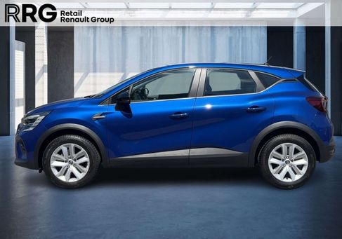 Renault Captur, 2023