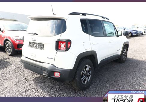 Jeep Renegade, 2019 3