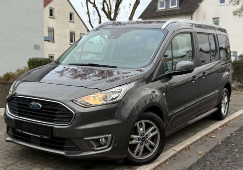 Ford Tourneo Connect, 2019