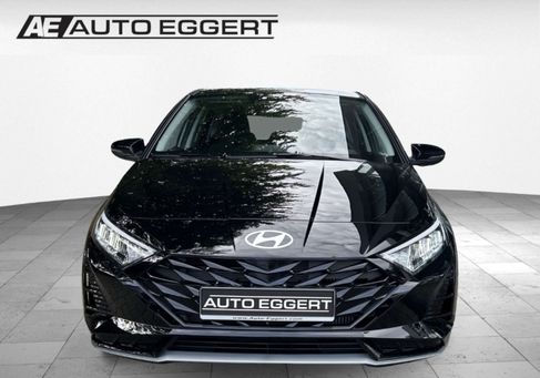Hyundai i20, 2026 3