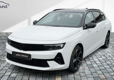 Opel Astra, 2025