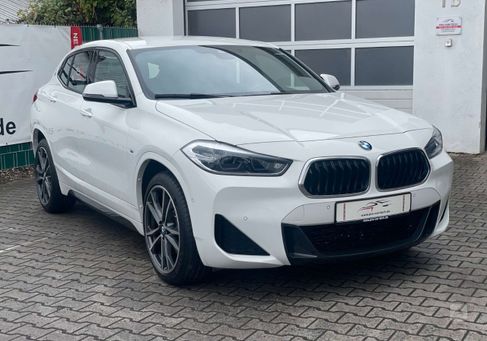 BMW X2, 2020