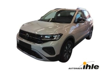 Volkswagen T-Cross, 2025