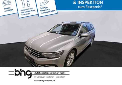 Volkswagen Passat Variant, 2020