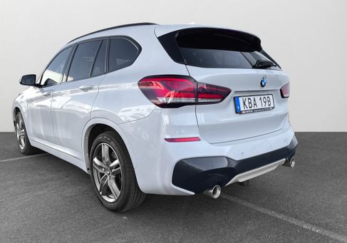 BMW X1, 2021 3