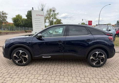 Citroën C4, 2024 2