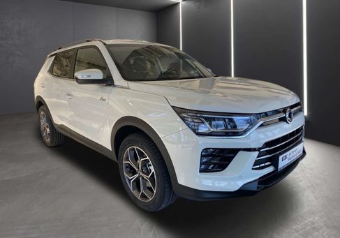 Ssangyong Korando, 2024 2