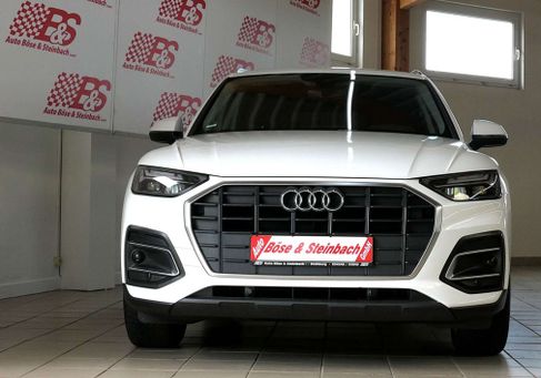 Audi Q5, 2023 2